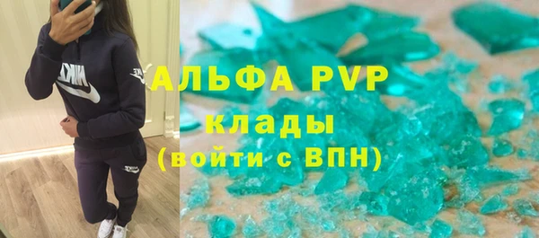 Альфа ПВП Няндома